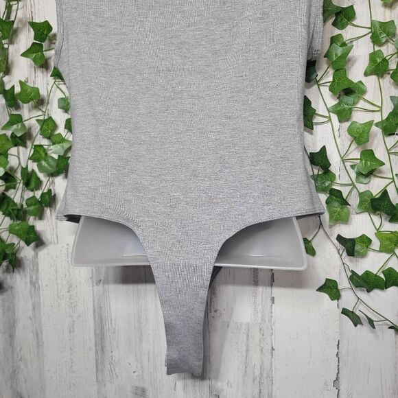 NWT Avec Les Filles Bodysuit - Picture 7 of 10